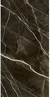 Фото Marazzi плитка Grande Marble Look Calacatta Black Satin Plus 162x324 (MNGX)
