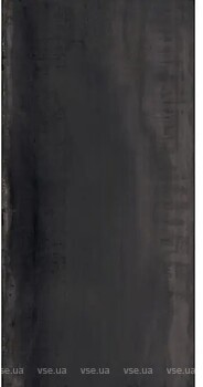 Фото Marazzi плитка Grande Metal Look Iron Dark Metal W/Mesh 162x324 (M38D)