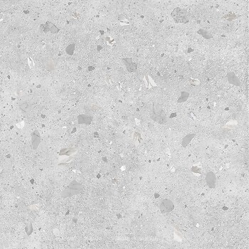 Фото Golden Tile плитка напольная Comelpane серый 40x40 (Cp2800)