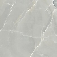 Фото Golden Tile плитка Onyx Rio Grande светло-серый 60x60 (Odg580)