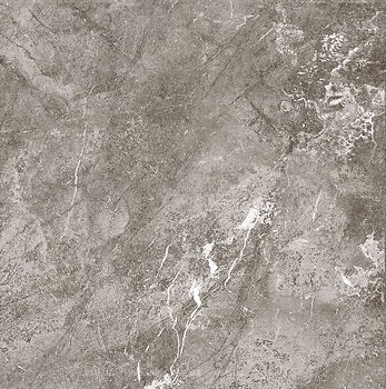 Фото Golden Tile плитка напольная Terragres Ritz серый 60x60 (Rt2580)