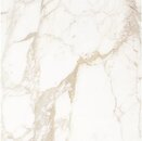 Фото Golden Tile плитка напольная Saint Laurent белая 60.7x60.7 (9A0510)