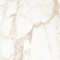 Фото Golden Tile плитка напольная Saint Laurent белая 60.7x60.7 (9A0510)
