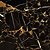 Фото Golden Tile плитка напольная Saint Laurent черный 60x60 (9АС583)