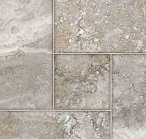 Фото TEO плитка Pietra Dark Grey Mat 47x47