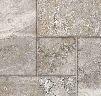 Фото TEO плитка Pietra Dark Grey Mat 47x47