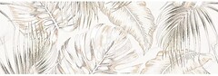 Фото Deseo Ceramica декор Calacata Siene Decor Flower 30x90