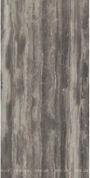 Фото Marazzi плитка Grande Marble Look Brera Grey Lux W/Mesh 162x324 (M33V)