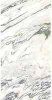 Фото Marazzi плитка Grande Marble Look Bianco Arni Bm Faccia A W/Mesh 162x324 (MAMP)