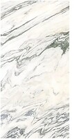 Фото Marazzi плитка Grande Marble Look Bianco Arni Satin Bookmatch A 162x324 (MAEQ)