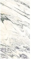Фото Marazzi плитка Grande Marble Look Bianco Arni Satin Bookmatch B 162x324 (MAP0)