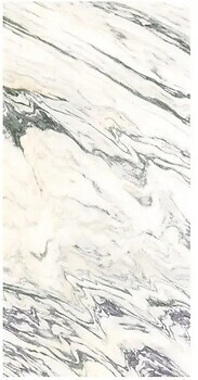 Фото Marazzi плитка Grande Marble Look Bianco Arni Satin Bookmatch B 162x324 (MAP0)