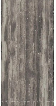 Фото Marazzi плитка Grande Marble Look Brera Grey Satin W/Mesh 162x324 (M34W)