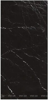 Фото Marazzi плитка Grande Marble Look Elegant Black Lux Bookmatch A 162x324 (MCEQ)
