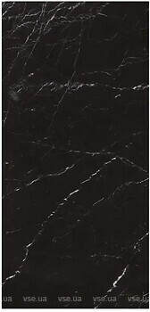 Фото Marazzi плитка Grande Marble Look Elegant Black Lux Bookmatch B 162x324 (MCER)