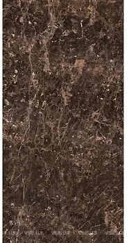 Фото Marazzi плитка Grande Marble Look Emperador Satin W/Mesh 162x324 (MCSA)