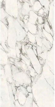 Фото Marazzi плитка Grande Marble Look Calacatta Extra Bookmatch B Lux W/Mesh 162x324 (M5S6)