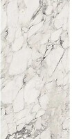 Фото Marazzi плитка Grande Marble Look Calacatta Extra Lux W/Mesh 162x324 (M33X)
