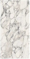 Фото Marazzi плитка Grande Marble Look Calacatta Extra Satin Bookmatch A 162x324 (M0Z8)
