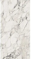 Фото Marazzi плитка Grande Marble Look Calacatta Extra Satin W/Mesh 162x324 (M34Z)