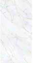 Фото Marazzi плитка Grande Marble Look Calacatta Supreme Satin 3D Ink 160x320 (MPH0)