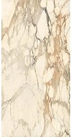 Фото Marazzi плитка Grande Marble Look Calacatta Vena Vecchia Lux Faccia A W/Mesh 162x324 (M937)