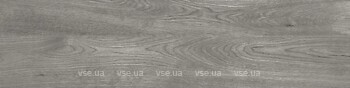 Фото Golden Tile плитка напольная Terragres Alpina Wood серая 15x60 (419093)