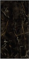 Фото Marazzi плитка Grande Marble Look Onice Black Lux W/Mesh 162x324 (MEU5)