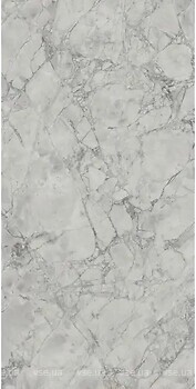 Фото Marazzi плитка Grande Marble Look Calacatta Superwhite Lux W/Mesh 162x324 (MEU1)