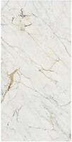 Фото Marazzi плитка Grande Marble Look Golden White Satin Bookmatch A 162x324 (MAEM)
