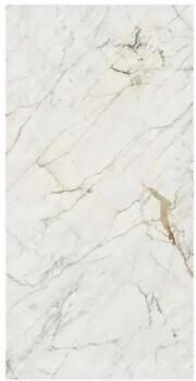 Фото Marazzi плитка Grande Marble Look Golden White Satin Bookmatch B 162x324 (MAENM)