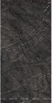 Фото Marazzi плитка Grande Marble Look Grigio Carnico Lux W/Mesh 162x324 (M936)
