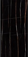 Фото Marazzi плитка Grande Marble Look Sahara Noir Satin W/Mesh 162x324 (MAN7)