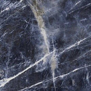 Фото Marazzi плитка Grande Marble Look Sodalite Blu Lux 120x120 (MEN3)