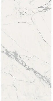 Фото Marazzi плитка Grande Marble Look Statuario Satin 162x324 (M9DJ)