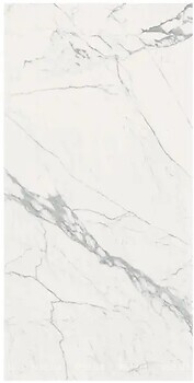 Фото Marazzi плитка Grande Marble Look Statuario Satin Bookmatch A 162x324 (MCHS)