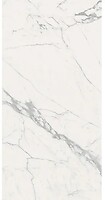 Фото Marazzi плитка Grande Marble Look Statuario Satin Bookmatch A W/Mesh 162x324 (MCSD)
