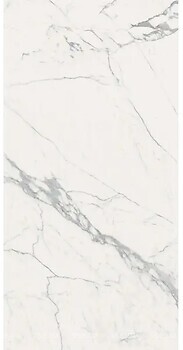 Фото Marazzi плитка Grande Marble Look Statuario W/Mesh 162x324 (M33U)