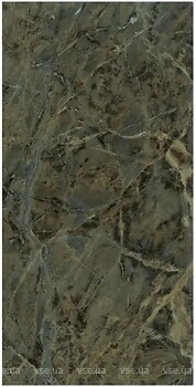 Фото Marazzi плитка Grande Marble Look Verde Borgogna Satin Stuoiato 160x320 (MAMM)