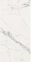 Фото Marazzi плитка Grande Marble Look Statuario Elegant Satin Puro W/Mesh 162x324 (MCUY)