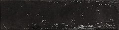 Фото Cerrad плитка фасадная Palette Black 7.4x30