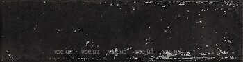 Фото Cerrad плитка фасадная Palette Black 7.4x30
