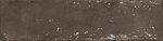 Фото Cerrad плитка фасадная Palette Brown 7.4x30