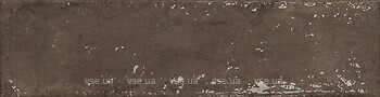 Фото Cerrad плитка фасадная Palette Brown 7.4x30