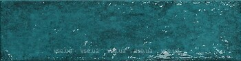 Фото Cerrad плитка фасадная Palette Blue 7.4x30