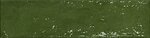 Фото Cerrad плитка фасадная Palette Green 7.4x30
