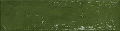 Фото Cerrad плитка фасадная Palette Green 7.4x30