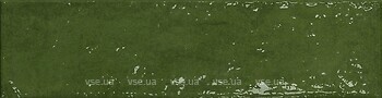 Фото Cerrad плитка фасадная Palette Green 7.4x30