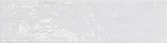 Фото Cerrad плитка фасадная Palette White 7.4x30