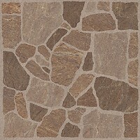 Фото Golden Tile плитка напольная Cortile коричневый 40x40 (2F7800)